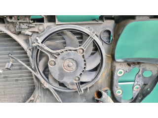 Радиатор печки