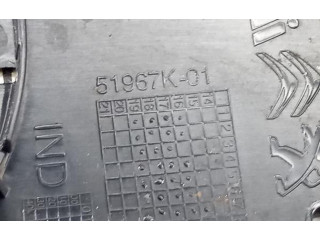 Зеркало электрическое        Peugeot Partner III  2018 -  года   