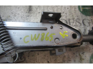    Рулевая рейка 1Z1419502Q   Skoda Octavia Mk2 (1Z) 2004 - 2013 года