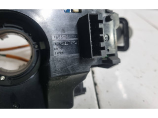 Полоса надувных подушек (кольцо srs)     30669744, 85P0563DF    Volvo S80 