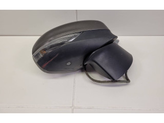 Zpětné zrcátko Ford Puma 2021 9701-012