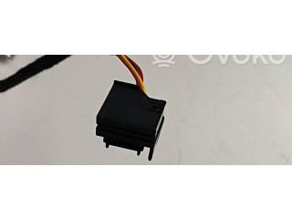 Рулевая рейка 5WB419502F Skoda Octavia Mk4 2019 - года