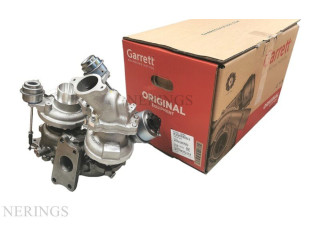 Turbodmychadlo Турбина 810358-0005, TC10-0556 Mazda 6