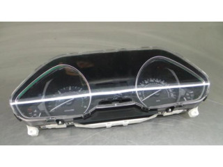 Панель приборов 9805408780 Peugeot 2008 I