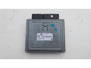 Řídící jednotka 03F906070L   Volkswagen Caddy 2011