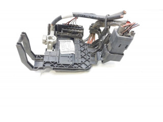   Pojistková skříňka 6R0915345E   Seat Ibiza IV (6J,6P) 2010