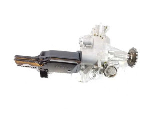 Масляный насос 1510024020 Toyota C-HR