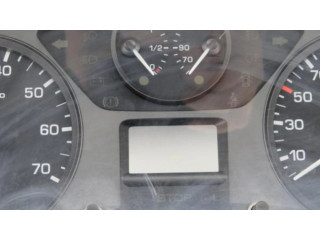 Přístrojová deska  Citroen Berlingo 2011 555001310104  