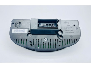 Přístrojová deska Volkswagen Tiguan 2008 V0004000, 5N0920970D