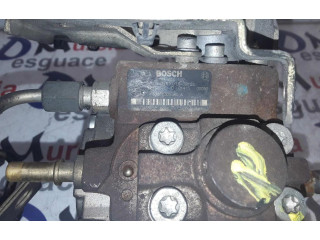 Топливный насос 0445010102 Citroen Berlingo