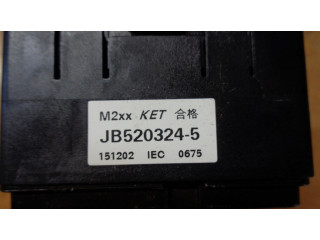 Pojistková skříňka JB5203245, 151202 Opel Karl 2016