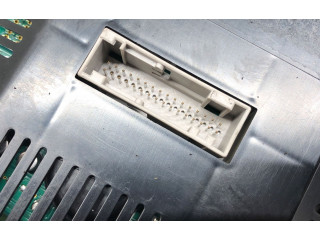 Přístrojová deska Audi A6 Allroad C6 2005 503000731502