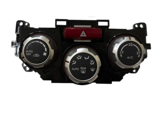 Блок управления климат-контролем 72311SC060, T1007170D   Subaru Forester SH
