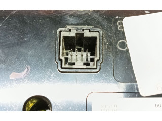 Модуль блока управления кондиционером 735694137, 07357422250 Jeep Renegade