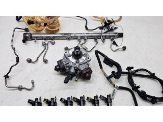 Vstřikovač 780543003, 7188563 BMW 7 F01 F02 F03 F04 pro naftový motor 3.0