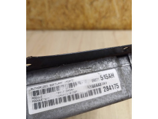 Блок управления двигателя 04671545AH, P04671545AD   Chrysler PT Cruiser