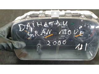 Панель приборов 8301087793, 2573106881 Daihatsu Gran Move