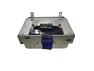 Дисплей    306562451, 020435   Volvo XC90