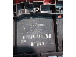 Блок комфорта 3C0937049L, 28022870 Skoda Octavia Mk2 (1Z)