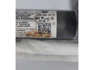 Боковая подушка безопасности 5C6880741A, 5C6880741A   Volkswagen Jetta VI