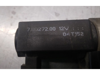 Вторичный воздушный насос 70027200 KIA Cerato 2004