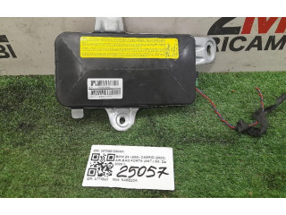 Подушка безопасности двери 30705512904M, 30705512904M   BMW Z4 E85 E86