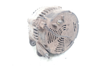 Генератор 0123505011, 028903025S   Volkswagen Golf III      