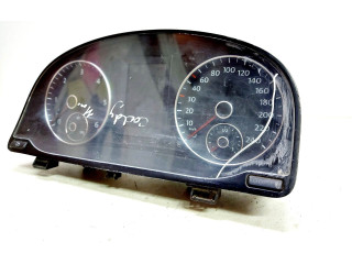 Přístrojová deska Volkswagen Caddy 2014 2K0920875E