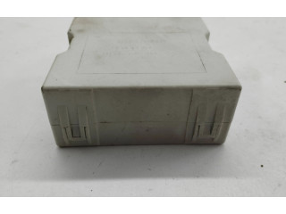 Блок управления 090507F3017b Toyota Corolla Verso AR10