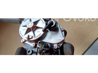 Моторчик заднего дворника 5E5955711B, W000086118 Audi Q3 F3