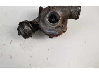 Турбина Audi A6 S6 C6 4F 03G145702K, 03G145702