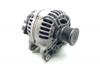 Генератор 03G903016EX, 03G903016E Audi A4 Allroad