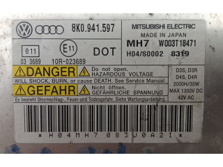 Блок управления Xenon