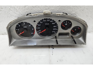 Přístrojová deska Nissan Almera 1998 BM477, 0598193