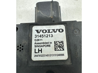 Датчик слепых зон 31451213, G2611 Volvo XC90