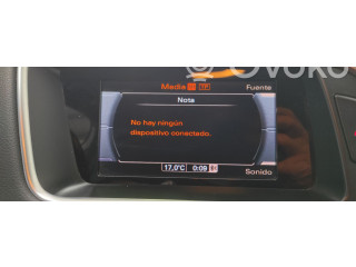 Дисплей 8T0919604B, 94652488663 Audi Q5 SQ5