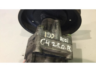 Насос усилителя руля