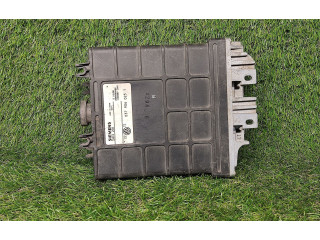 Блок управления двигателем ECU 037906025T, 5WP4298 Volkswagen Golf III 1994