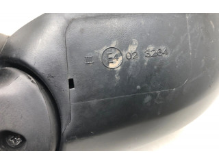 Zpětné zrcátko Mazda 2 2007