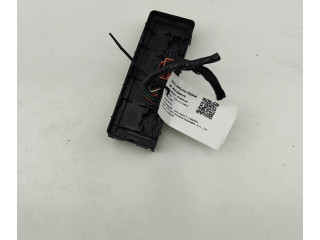 Блок управления климат-контролем 13574822   Chevrolet Camaro