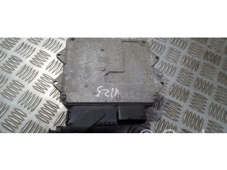 Řídící jednotka 51812866   Fiat Fiorino 2008