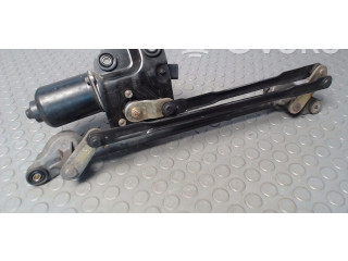 Моторчик дворников 981001C100, NICHTZUTREFFEND    Hyundai Getz