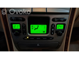 Блок управления климат-контролем 735302891, A83001000 Lancia Lybra