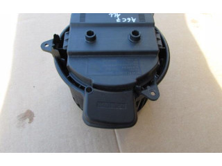 Вентилятор печки Audi A6 C7