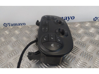 Блок управления климат-контролем 735717831   Fiat 500X