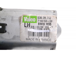 Моторчик заднего дворника 7168153 Mini One - Cooper Clubman R55