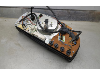 Přístrojová deska Mercedes-Benz S W116 1977 87001021