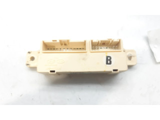 Другие блоки управления / модули