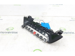 Блок управления климат-контролем 98432308XU, 98404589XU Peugeot 2008 II