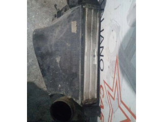 Интеркулер 7L0145803D Porsche Cayenne (92A)